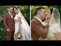 When Calls the Heart s Erin Krakow Marries Co-Star Ben Rosenbaum