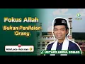 Lagu Ditertawakan? Dicibir? Inilah Sikap Orang Beriman | Ceramah Lucu Ustadz Abdul Somad