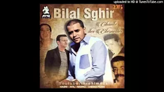 Cheb Bilal Sghir Farkati El 3achra 