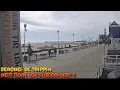 Ocean City MD Boardwalk Cam - Maryland beach live webcam