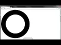 D3 js tutorial 13 The Pie Layout