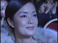 Bi Rain 2004 3rd Korea Film Awards(It's Raining + I Do)(2004.12.05)