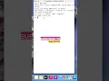 Python short create dictionary from two lists zip function of python