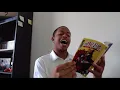 My Hero Mondays My Hero Academia Vol 1 Readthrough