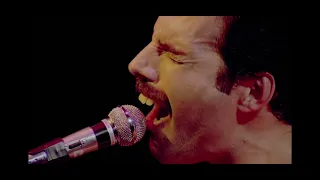 Download (NightCore) Bohemian Rhapsody (Live Montreal ’81) (Full song) - Queen MP3