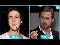 30 Famous People Who Are Heavy Smokers - How Are They Doing Now Celebrities Then And Now