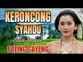 Lagu KERONCONG SYAHDU BASS EMPUK PALING GAYENG