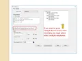ez1099 Guide How to Print 1099 Forms in a Batch