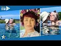 Sharon Osbourne 69 stuns fans in swimsuit as she kisses soulmate Ozzy amid health woes