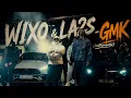 WIXO & LA2S - GMK (instrumental original)