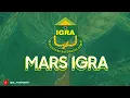 Download Lagu Mars IGRA dilengkapi dengan teks liriknya