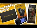 SG Timer 2 Review Is This the Best Shot Timer for Firearms Training in 2025