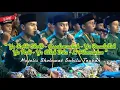 Download Lagu ASSALAMUALAIK - Majelis Sabilu Taubah ST Nyel SDA-SBY Bersholawat Live in Waru 2023