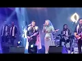 show Akbar Rhoma Irama / Cici Paramida "Pantun Cinta" Pelaihari Kalimantan Selatan