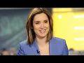 Margaret Brennan s Latest Beach Photos Spark Online Buzz