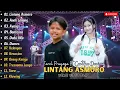 Download Lagu Lintang Asmoro - FAREL PRAYOGA ft CANTIKA DAVINCA | Official Music Video