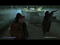 Fix Karliah Walks Away from Nocturnal Oath - Skyrim Bug