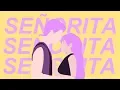 Download Lagu Shawn Mendes, Camila Cabello - Señorita (Spanish Version) | ft. Alejandro Cázares