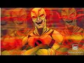 Making Reverse Flash DCUO