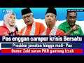 Download Lagu TERKINI! Pas enggan campur krisis Bersatu | Presiden jawatan hingga mati- Pas | Gantung Izzah ...