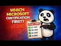Microsoft Certifications Explained 2026 Which Certification Should You Start With