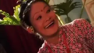 ram chandra kafle and sindhu malla chiya chiya bhaisakyo