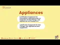 Gas Application Tutorial Guide