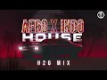 Download Lagu Afro X Indo House NonStop - H2O Mix |  BEST OF BOLLYWOOD TECH AND AFRO HOUSE| NEW YEAR MIX 2025