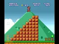 Super Mario Bros The Lost Levels Super Mario All-Stars - January 2025 Playthrough