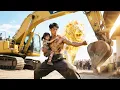 Download Lagu 被嘲笑的農村小夥竟是隱世武王，以一敵百秒殺對手，征服美女總裁走上人生巔峰！#短劇 #逆襲 #萌娃 #親情