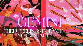 GEMINI TAROT They built a wall between you they are now desperately wanting to tear it down