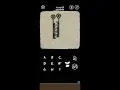 Hidden Code Brain Puzzle Game Level 8 Walkthrough Solution