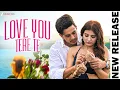 Lagu Love You Tere Te | Diler Kharkiya | Khushi Baliyan | New Haryanvi Song | Official Music Video