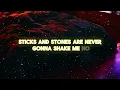 Natasha Bedingfield - Pocketful of Sunshine (Lyrics)
