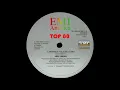 Jellybean Ft. Madonna - Sidewalk Talk (Extended Version)