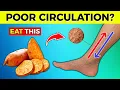 Download Lagu Poor Leg Circulation? Eat These 5 Foods to Improve Blood Flow!