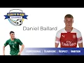 Daniel Ballard Q A