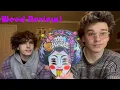 WEED REVIEW Don Merfos Super Mambaz with Bubsy