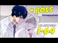 His New Boss Turns Out To Be A Guy He Rejected Years Ago FULL