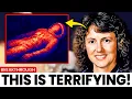 New AI Thermal Scan Reveals What Happened to the Bodies of the Challenger Disaster Crew