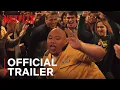 Let It Snow Trailer Netflix