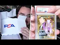 Download Lagu I GOT EVEN MORE PSA GRADED CARDS