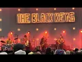 I Got Mine - The Black Keys Live at Remlinger Farms in Carnation, Washington 5/29/2026
