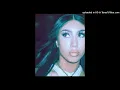 Kali Uchis & Rauw Alejandro - No Hay Ley Parte 2 (Slowed & Pitched Down)[Audio]