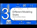 DAMA-DMBOK Chapter 5 Explained Data Modeling Design
