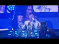 Greeicy - Los Besos - Yeliana World Tour - Madrid 07.07.2024.
