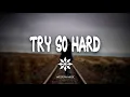 Yellow Claw - Try So Hard ft. STORi (Lyrics)