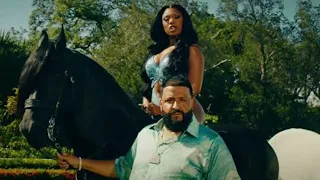 dj khaled i did it official ft post malone megan thee stallion lil baby dababy