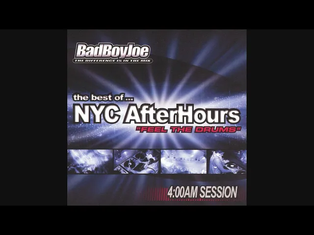 Download MP3 The Best Of NYC AfterHours 