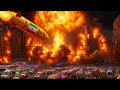 Download Lagu 🔴BARU SAJA TERJADI IRAN KEMBALI BOMBARDIR HABIS ISRAEL ~ 3 Pimpinan Mata-mata Israel dihukum gantung